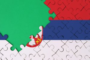 Srbská ekonomika